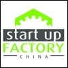Logo Start Up Factory