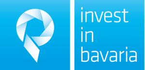 Logo Invest in Bavaria