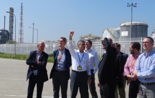 China Insight 2017 bei BASF Chinaforum Bayern