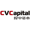 Logo CVCapital