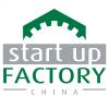 Logo Start Up Factory China