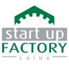 Logo Start Up Factory China