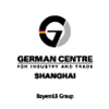 Logo German Centre Shanghai