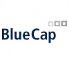 Logo Bluecap