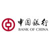Bank of China Logo