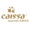 Caissa Logo