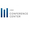 Logo hbw ConferenceCenter München