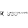 Landeshauptstadt München Logo