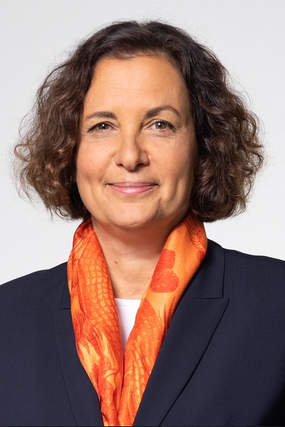 Angela Wörl 