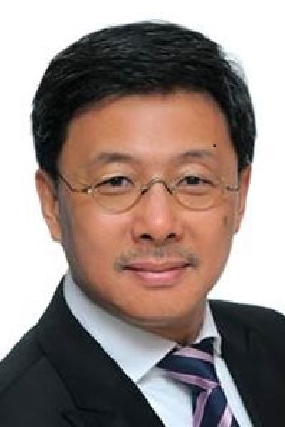  Prof. Dr. WEI Naiming