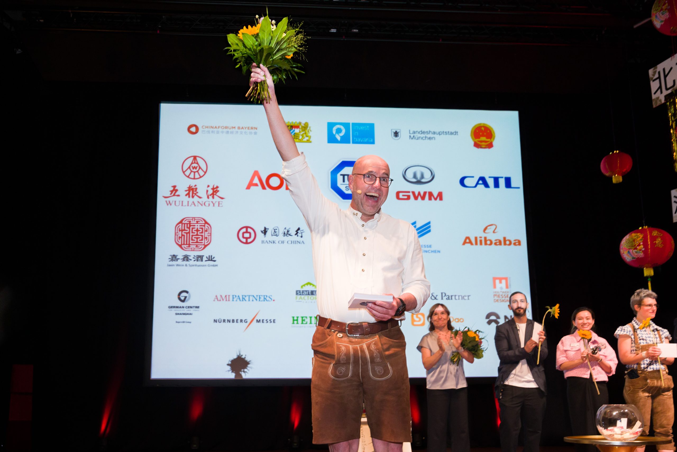 China Forum Bayern Sommerdialog 2023 8067